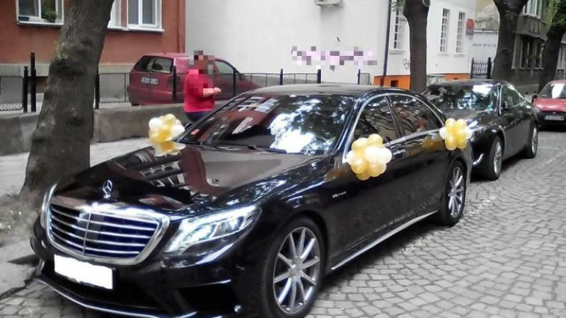 5 - 8 хиляди евро за подготовка за абитуриентски бал